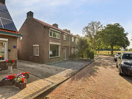 Burgemeester Vermetstraat 6