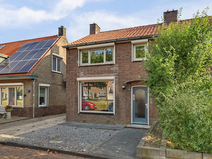 Burgemeester Vermetstraat 6