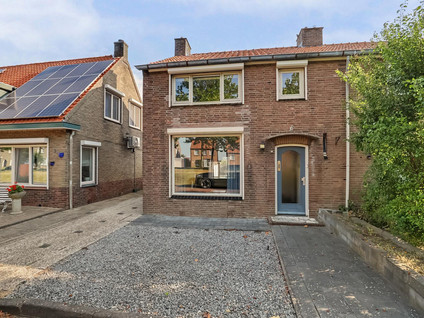 Burgemeester Vermetstraat 6