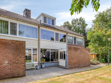 Kamillelaan 21
