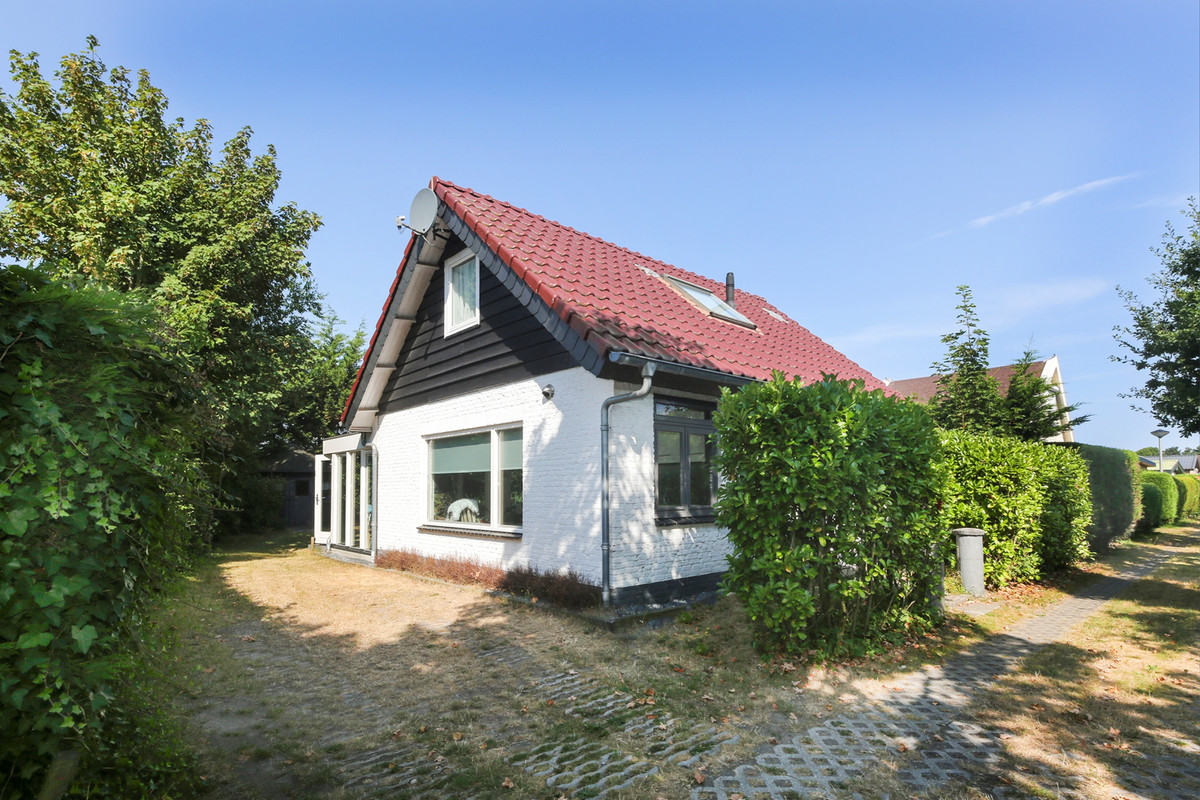 Vrijstaande woning te koop: Het Oude Nieuwland 155, Ouddorp