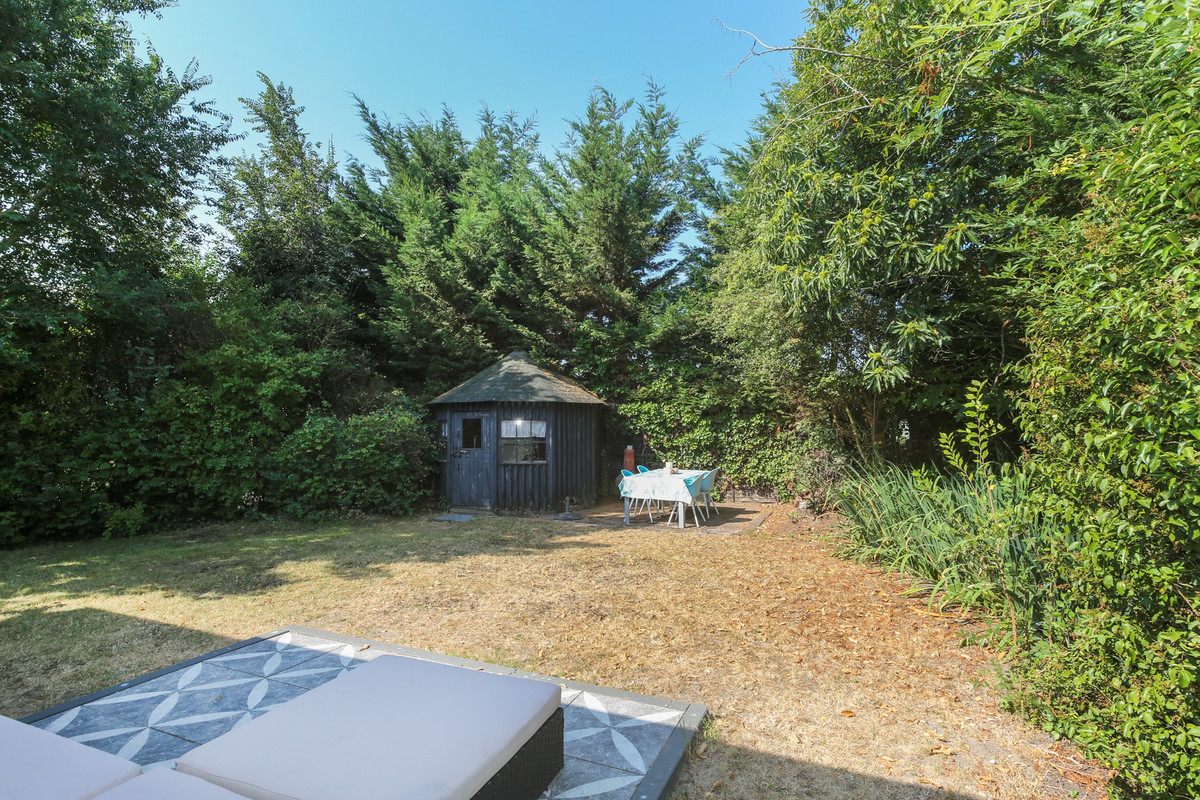 Vrijstaande woning te koop: Het Oude Nieuwland 155, Ouddorp