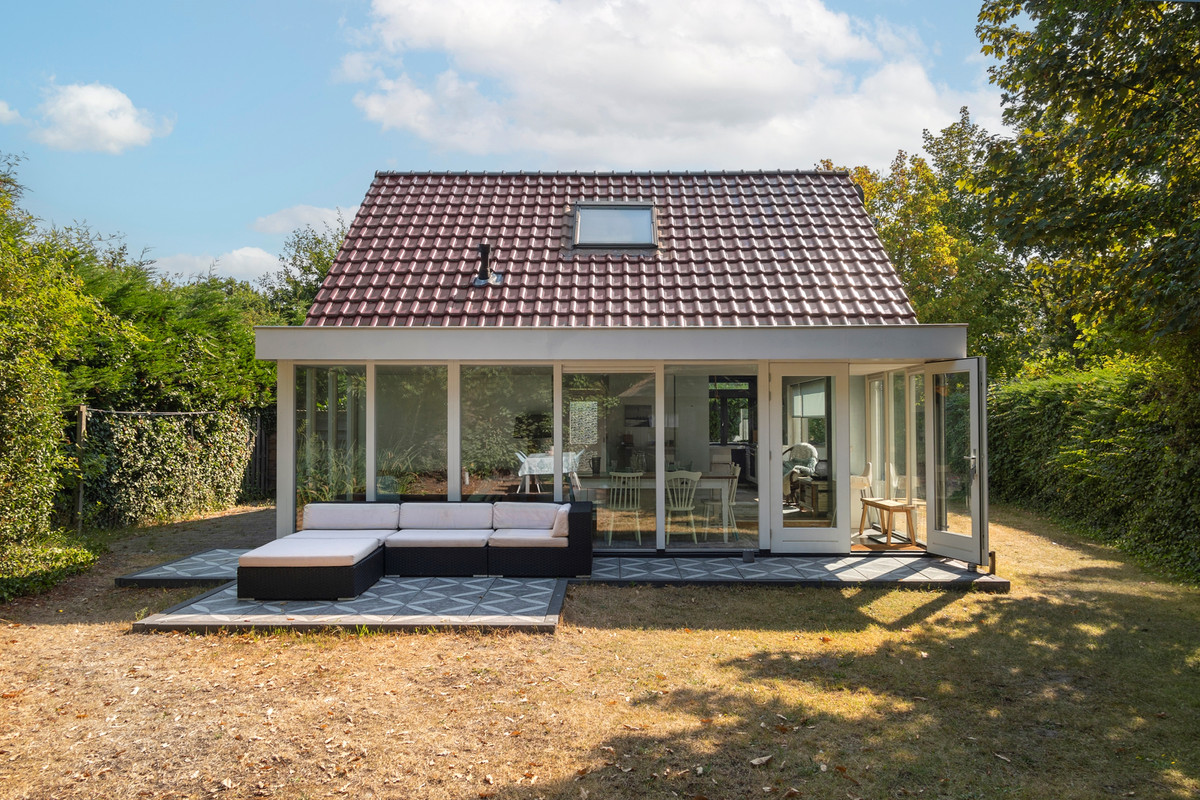 Vrijstaande woning te koop: Het Oude Nieuwland 155, Ouddorp
