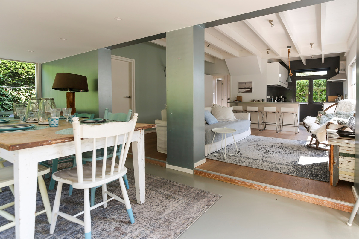 Vrijstaande woning te koop: Het Oude Nieuwland 155, Ouddorp