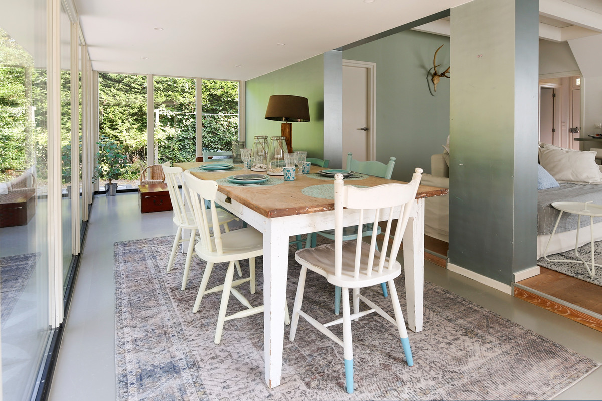Vrijstaande woning te koop: Het Oude Nieuwland 155, Ouddorp