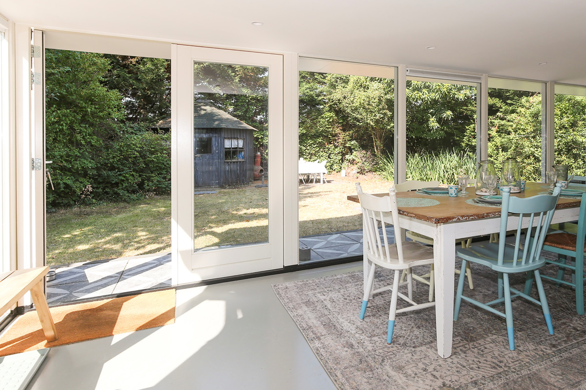 Vrijstaande woning te koop: Het Oude Nieuwland 155, Ouddorp