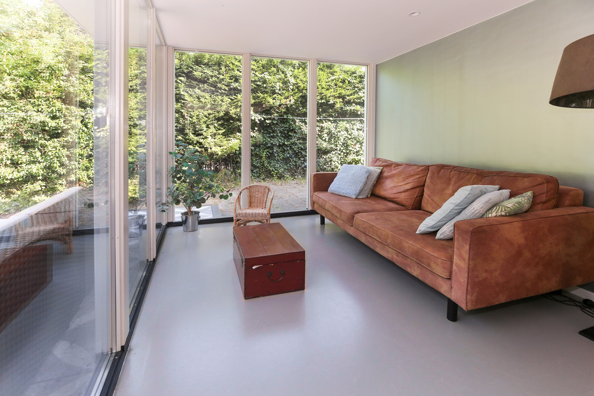Vrijstaande woning te koop: Het Oude Nieuwland 155, Ouddorp