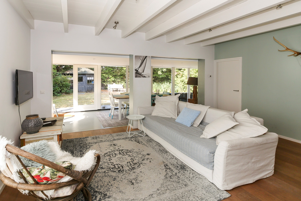Vrijstaande woning te koop: Het Oude Nieuwland 155, Ouddorp