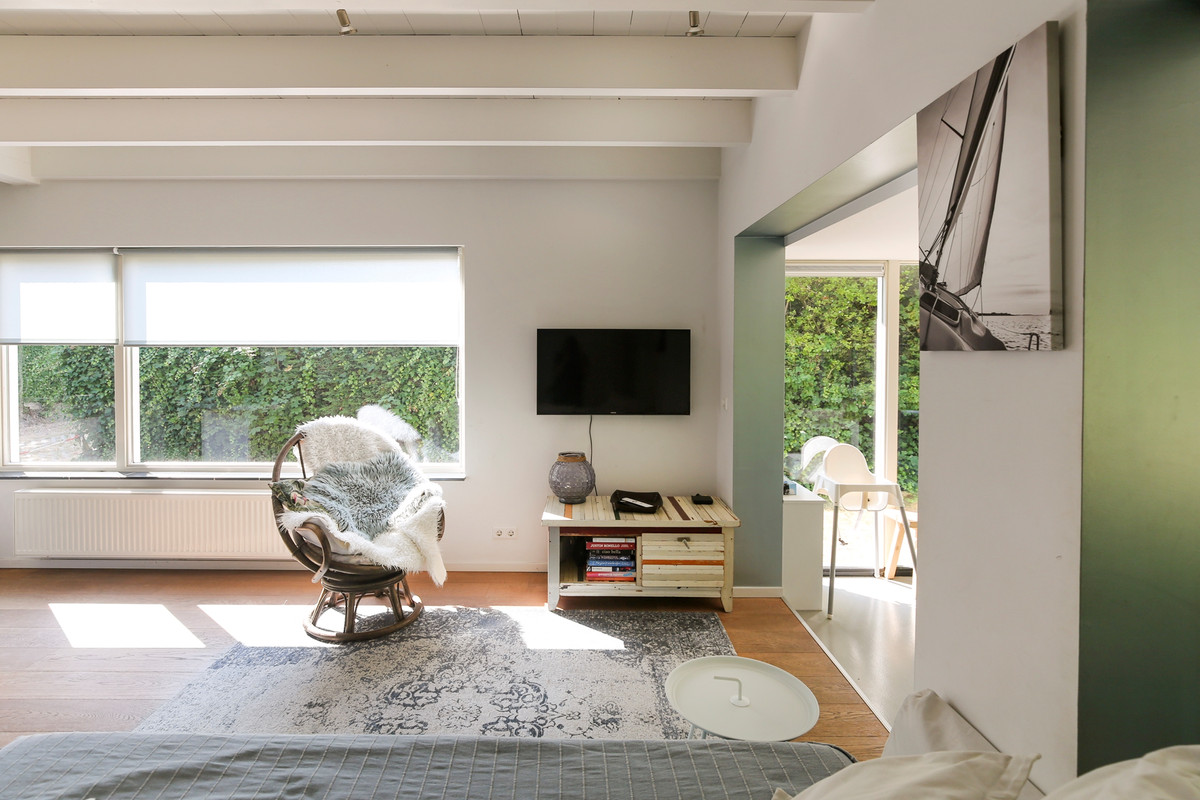 Vrijstaande woning te koop: Het Oude Nieuwland 155, Ouddorp