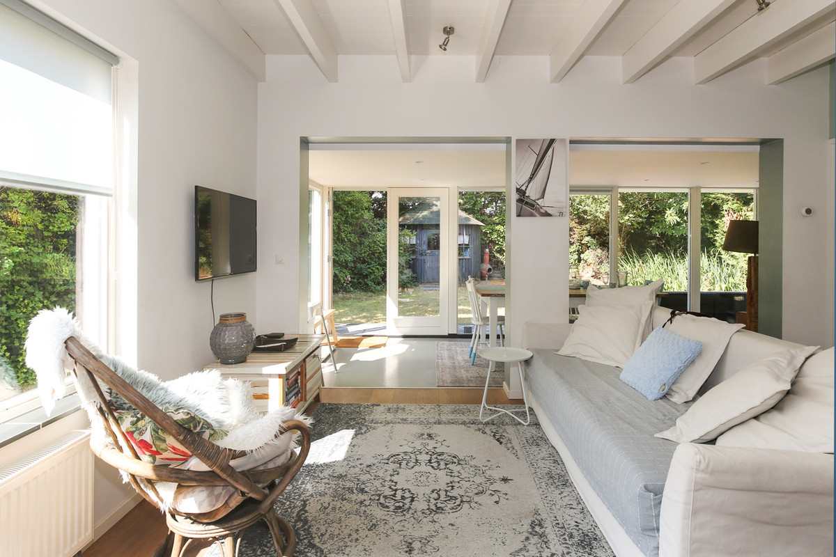 Vrijstaande woning te koop: Het Oude Nieuwland 155, Ouddorp