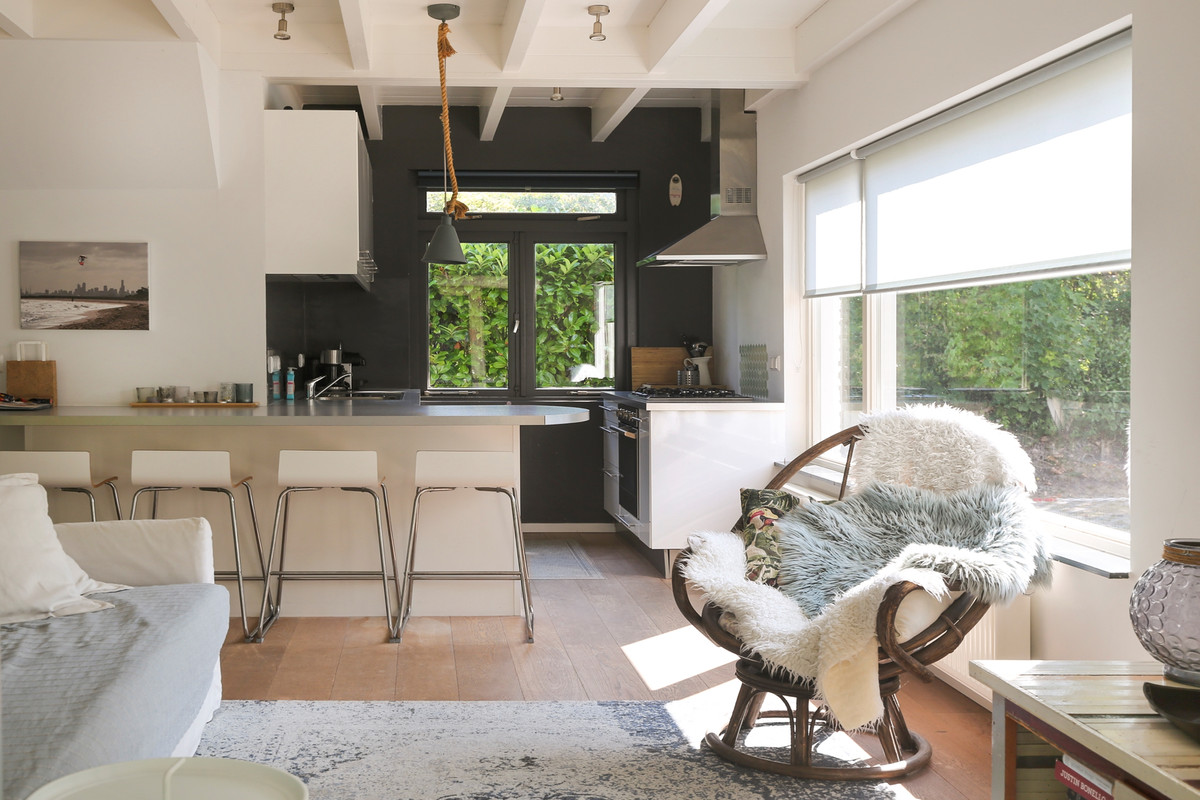 Vrijstaande woning te koop: Het Oude Nieuwland 155, Ouddorp