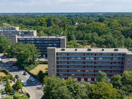 Mozartstraat 288