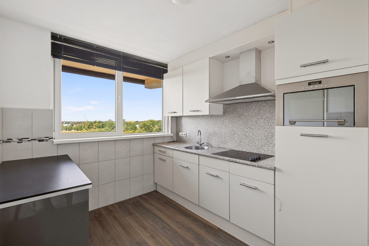 Appartement te koop: Mozartstraat 288, Almelo