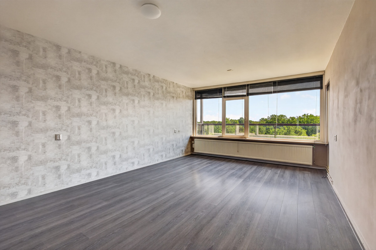 Appartement te koop: Mozartstraat 288, Almelo