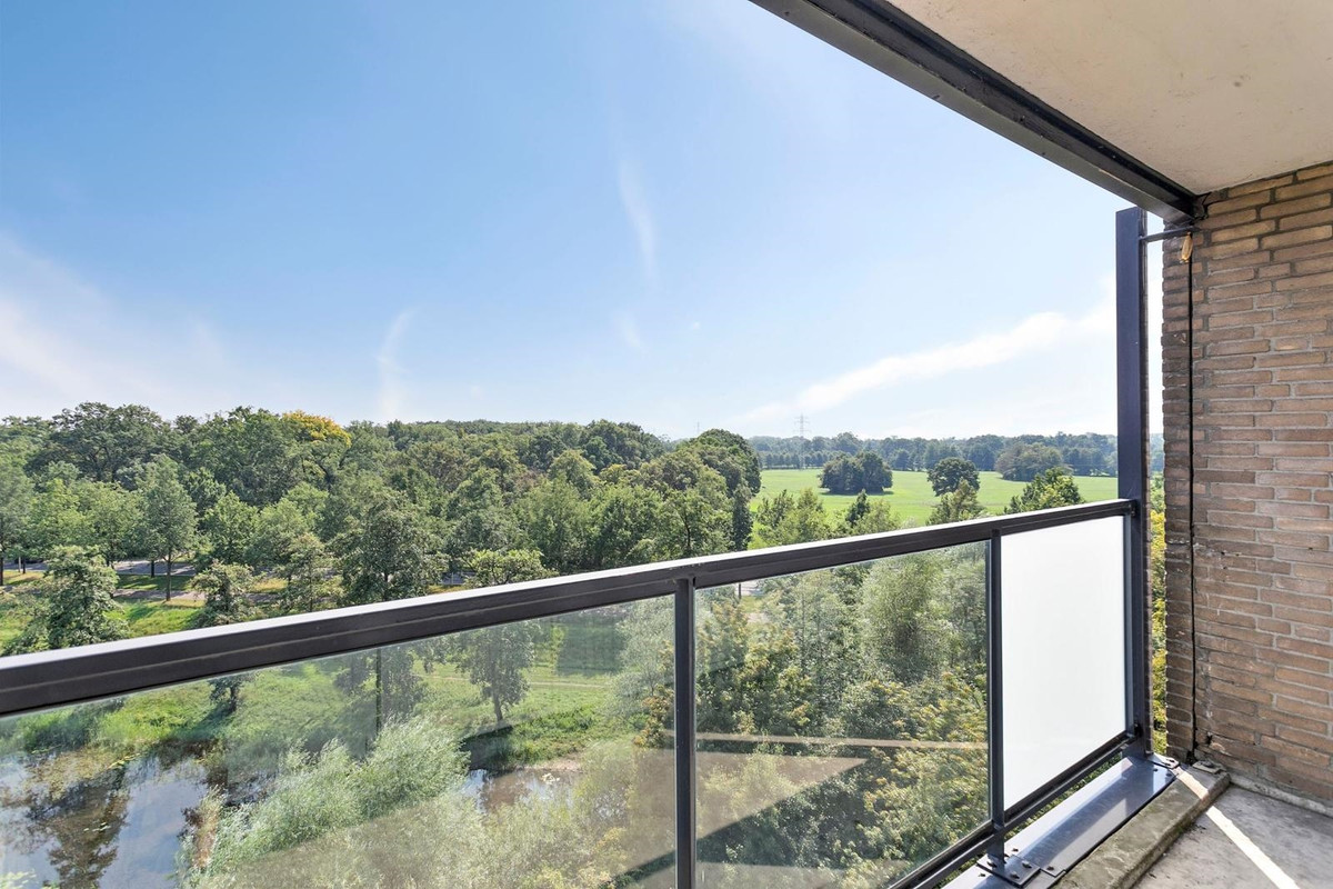 Appartement te koop: Mozartstraat 288, Almelo