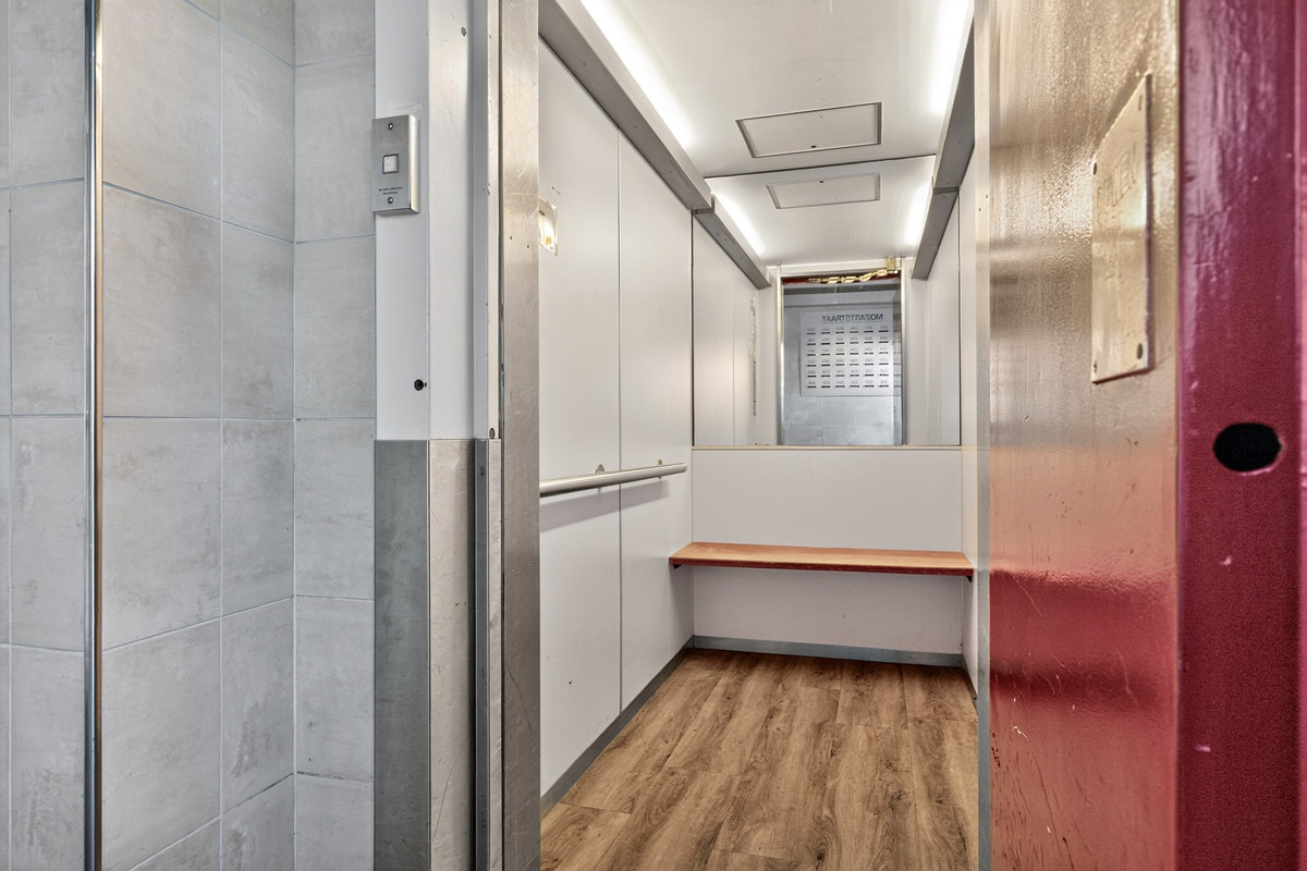 Appartement te koop: Mozartstraat 288, Almelo