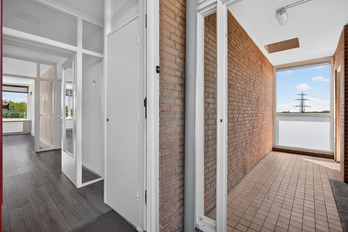 Appartement te koop: Mozartstraat 288, Almelo