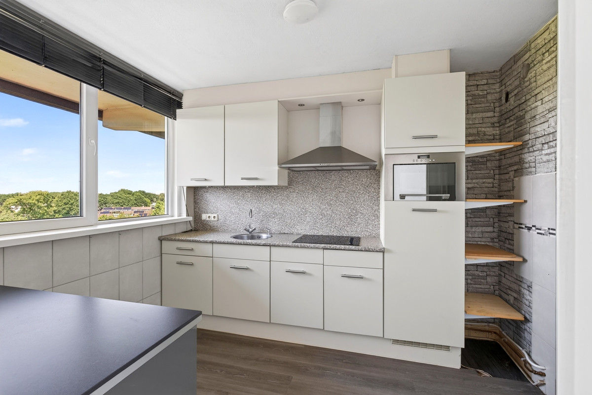 Appartement te koop: Mozartstraat 288, Almelo