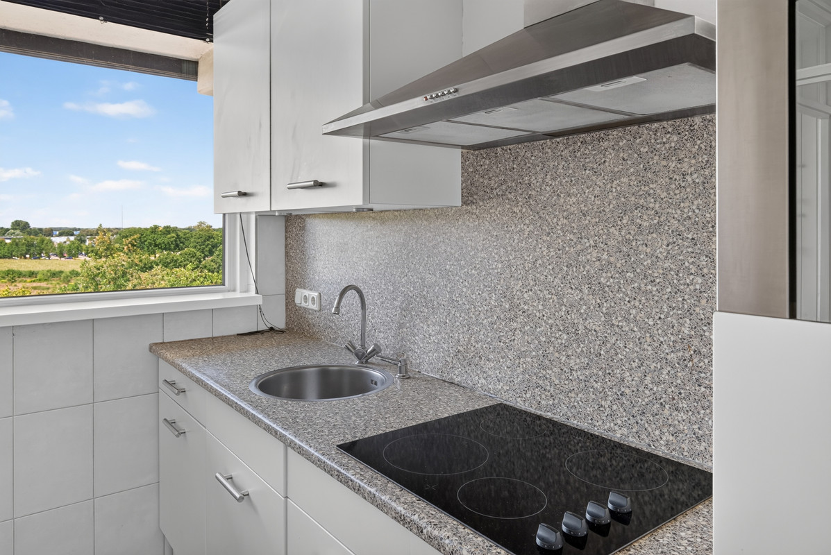 Appartement te koop: Mozartstraat 288, Almelo