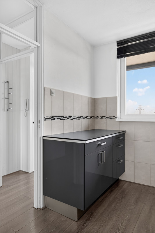 Appartement te koop: Mozartstraat 288, Almelo