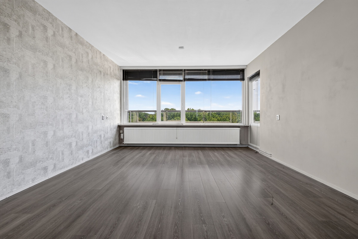 Appartement te koop: Mozartstraat 288, Almelo