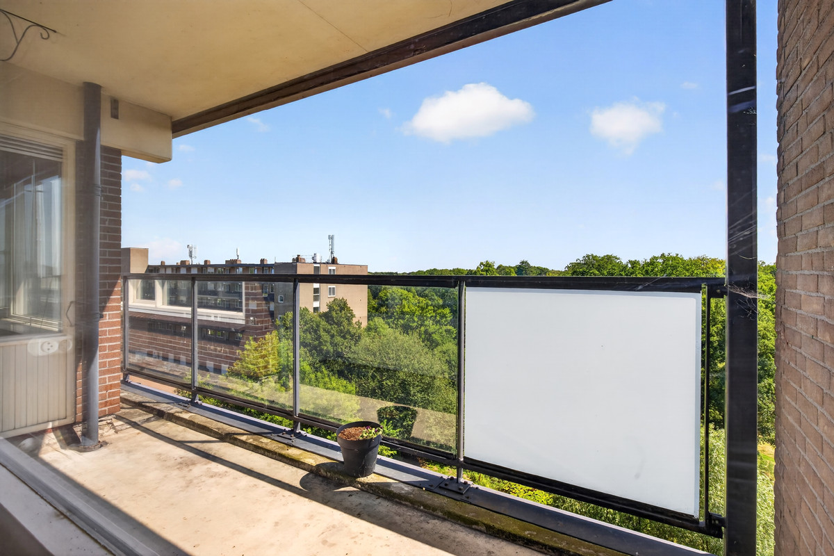 Appartement te koop: Mozartstraat 288, Almelo