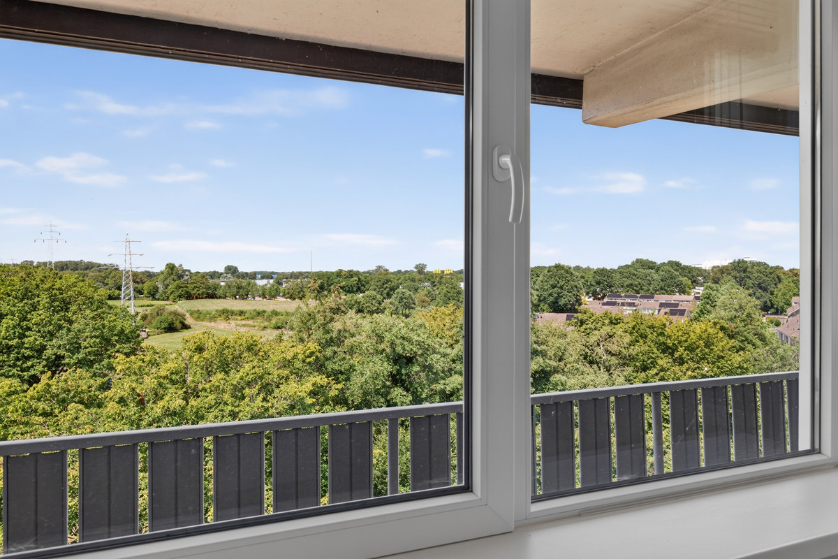 Appartement te koop: Mozartstraat 288, Almelo