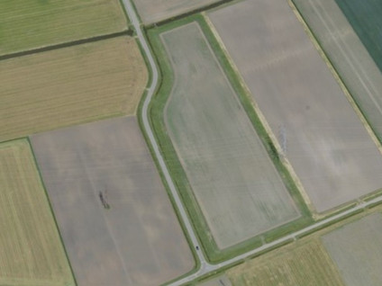 Wilgenweg - Hooge Zwaluwe