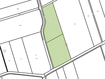 Wilgenweg 