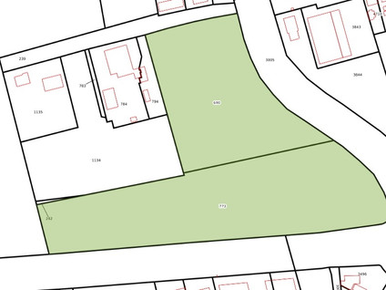 Verlengde Zandstraat 