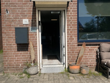 IJsselmeerweg 75