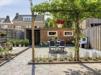 Groeneweg 34
