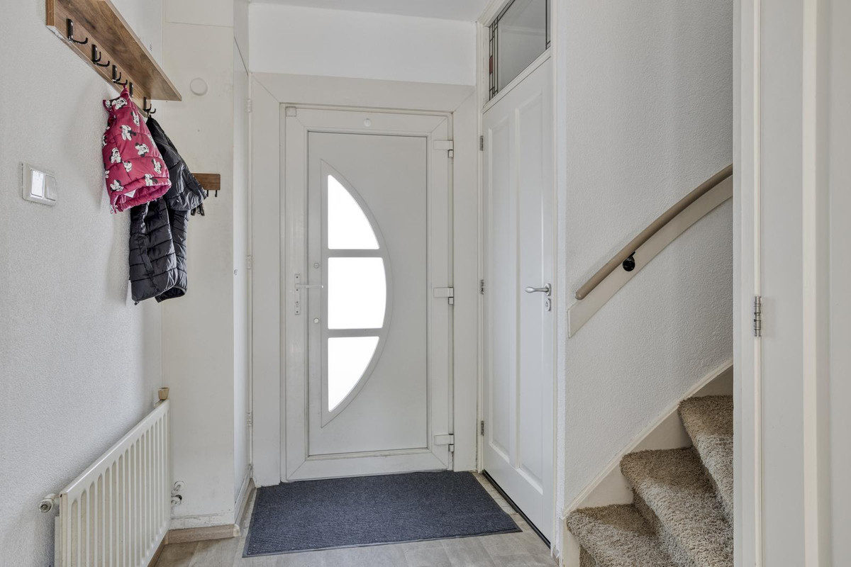 Twee-onder-één-kap te koop: Groeneweg 34, Noordhoek