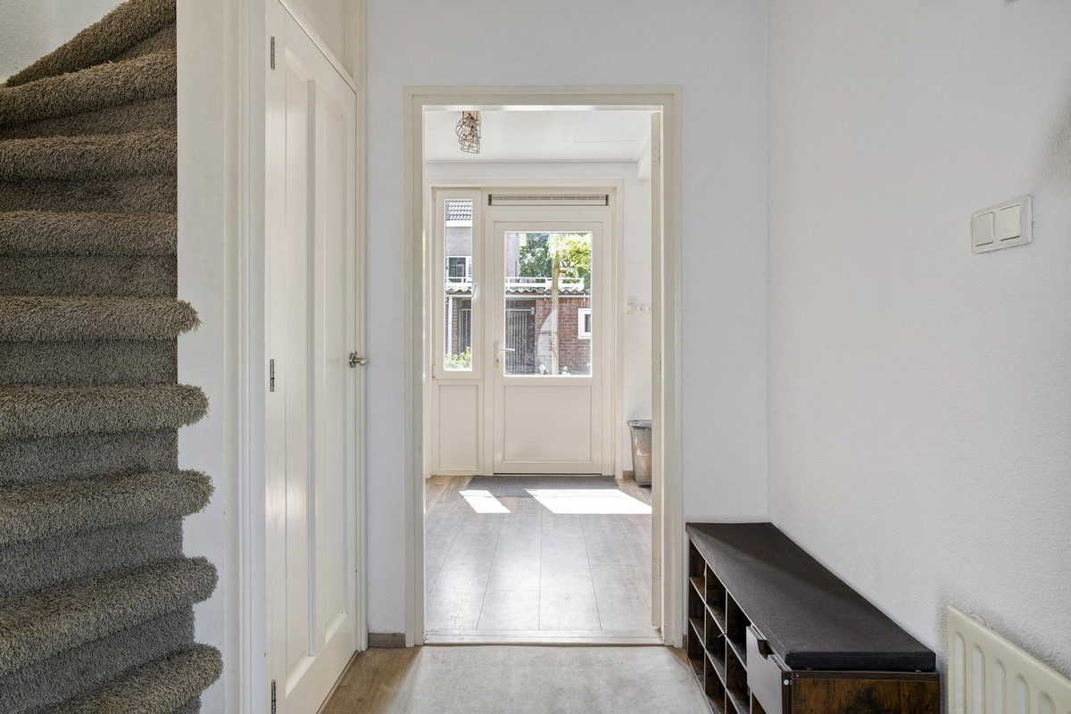 Twee-onder-één-kap te koop: Groeneweg 34, Noordhoek