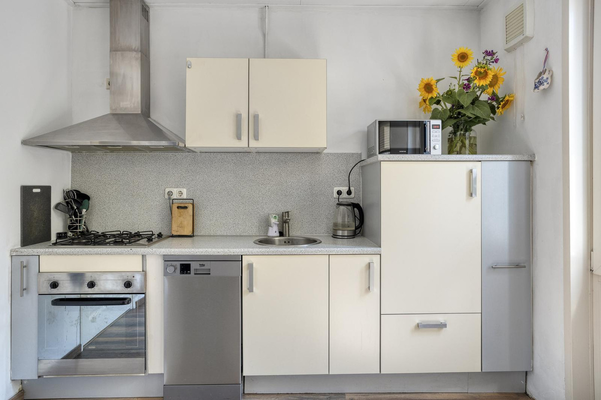 Twee-onder-één-kap te koop: Groeneweg 34, Noordhoek