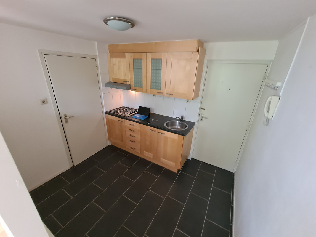 Studio te huur: Beekerweg 25D, Ulestraten