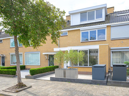 Pieter de Hooghstraat 103