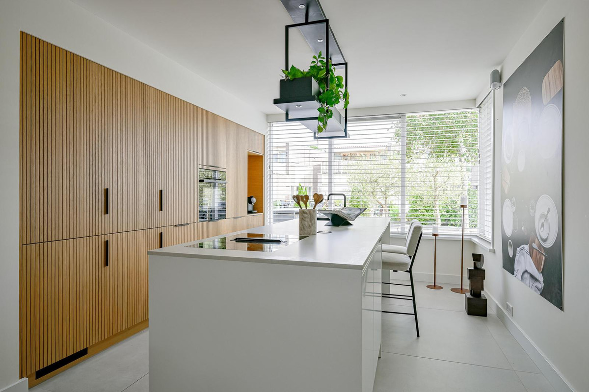 Tussenwoning te koop: Pieter de Hooghstraat 103, Heerhugowaard