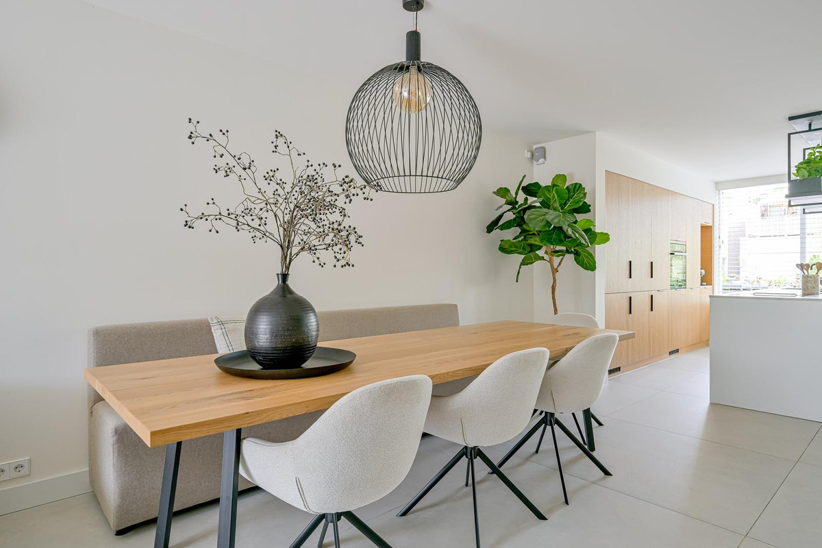 Tussenwoning te koop: Pieter de Hooghstraat 103, Heerhugowaard