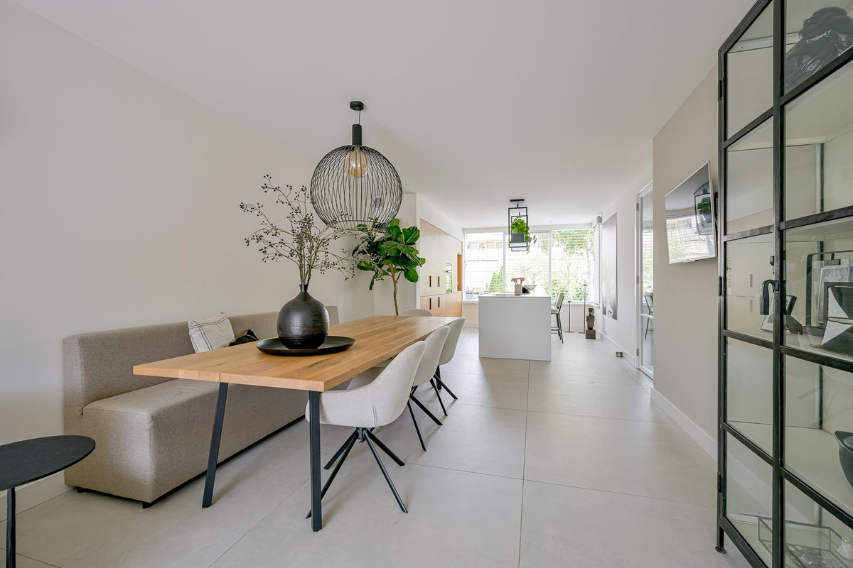 Tussenwoning te koop: Pieter de Hooghstraat 103, Heerhugowaard