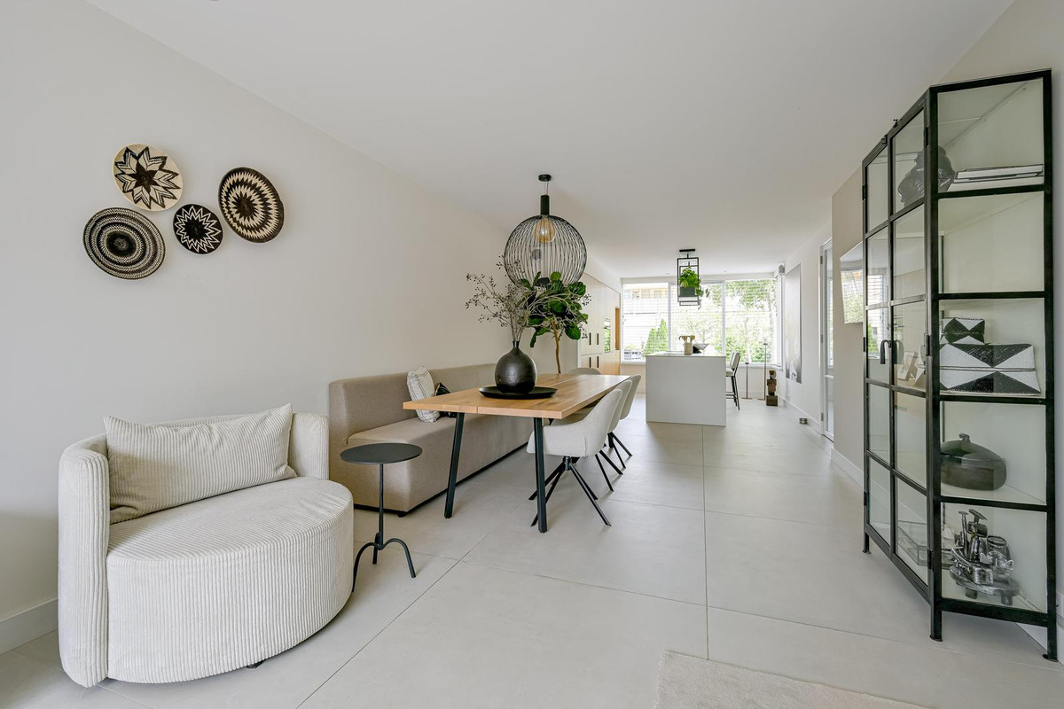 Tussenwoning te koop: Pieter de Hooghstraat 103, Heerhugowaard