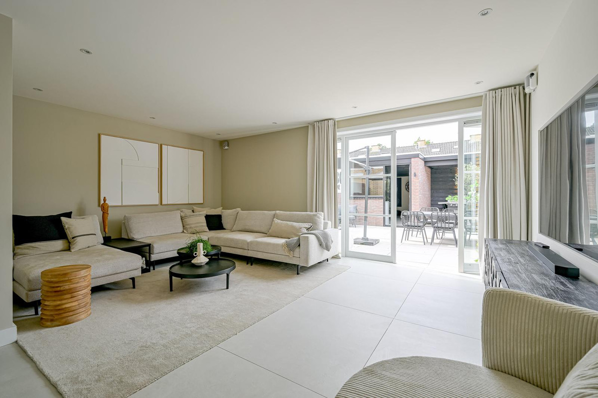 Tussenwoning te koop: Pieter de Hooghstraat 103, Heerhugowaard