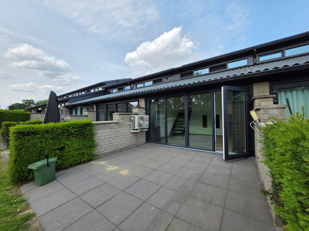 Studio te huur: Beekerweg 25D, Ulestraten