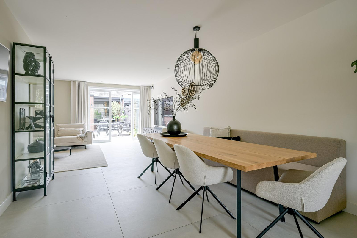 Tussenwoning te koop: Pieter de Hooghstraat 103, Heerhugowaard