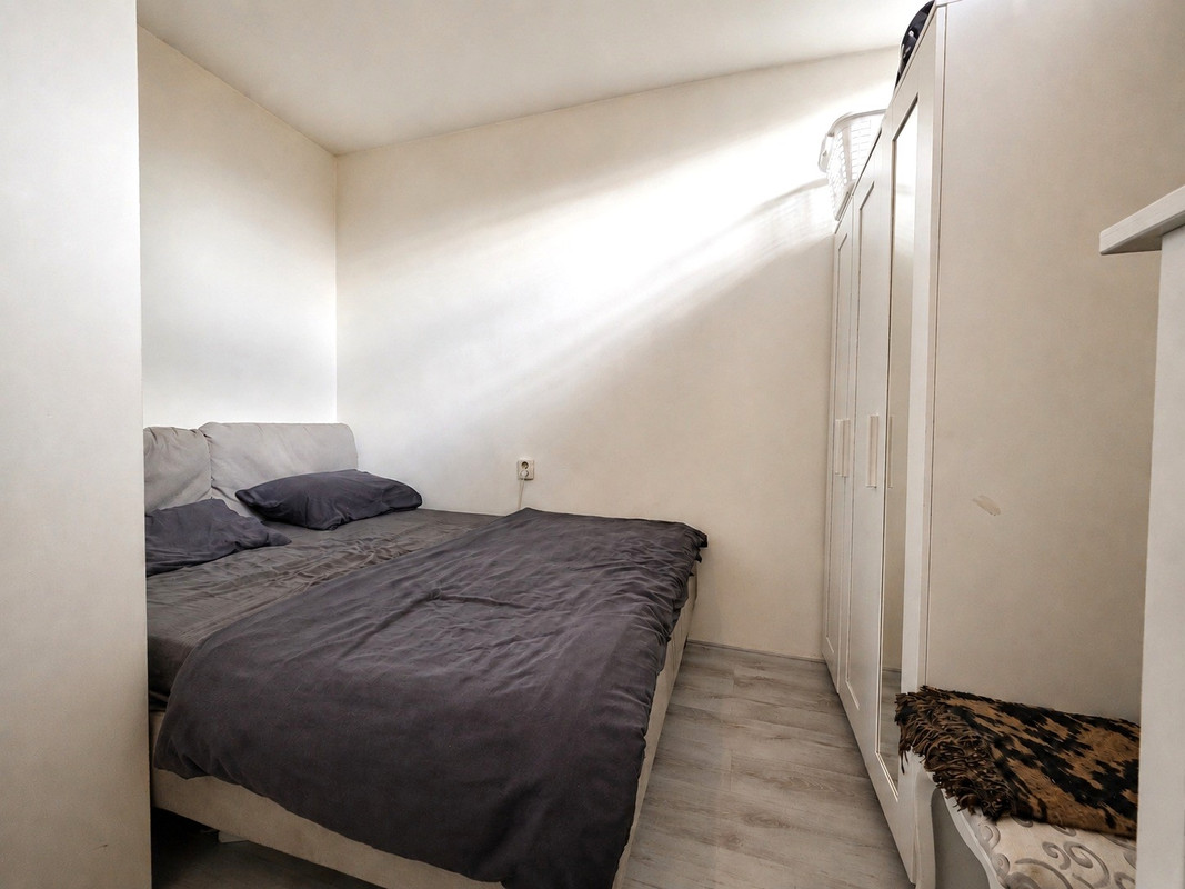 Studio te huur: Beekerweg 25D, Ulestraten