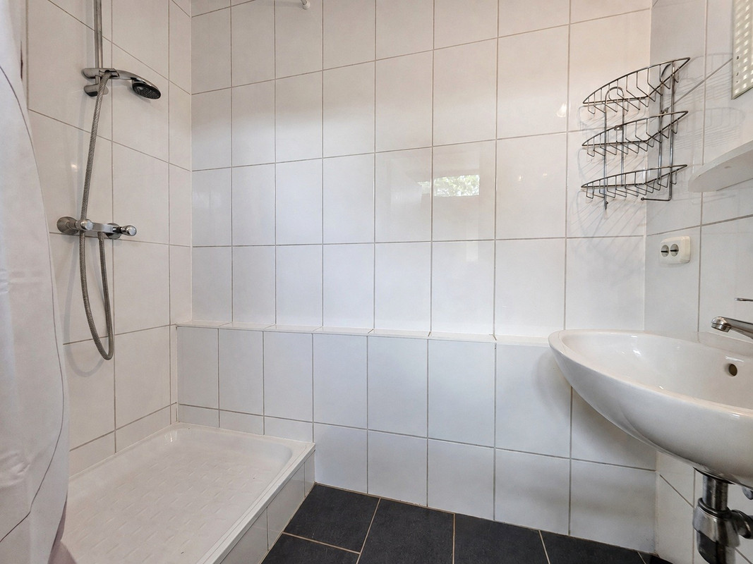 Studio te huur: Beekerweg 25D, Ulestraten
