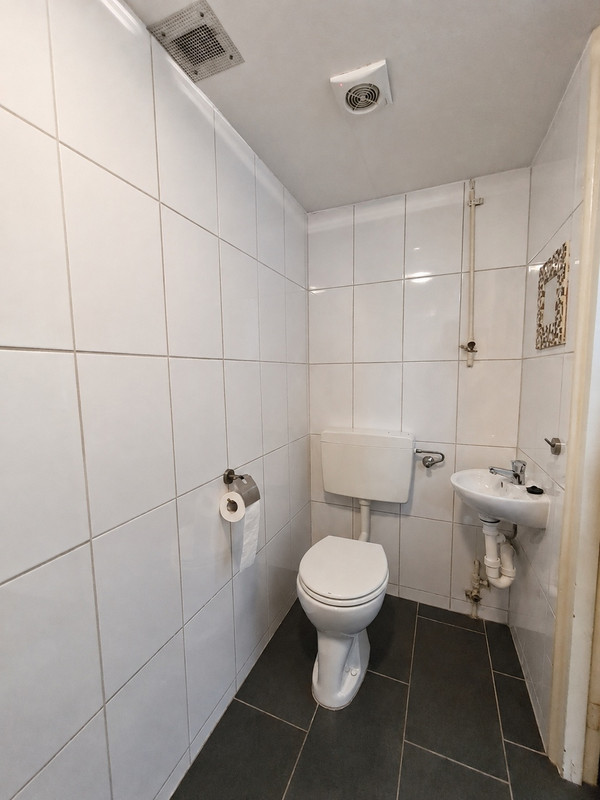 Studio te huur: Beekerweg 25D, Ulestraten