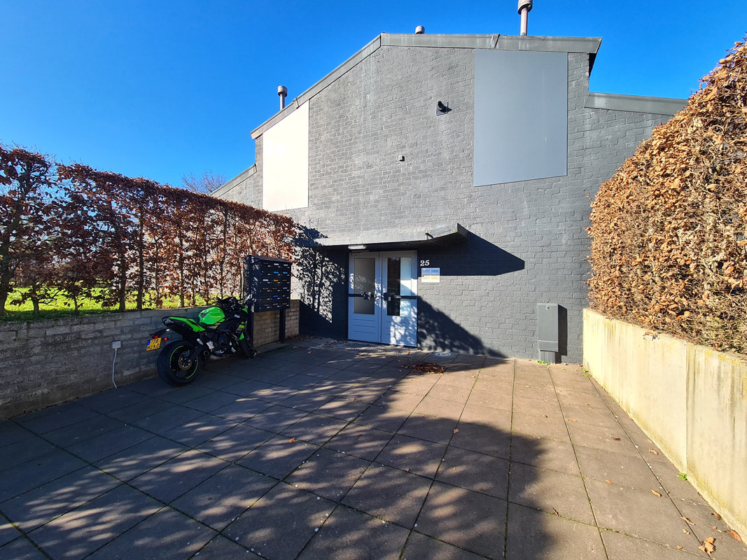 Studio te huur: Beekerweg 25D, Ulestraten