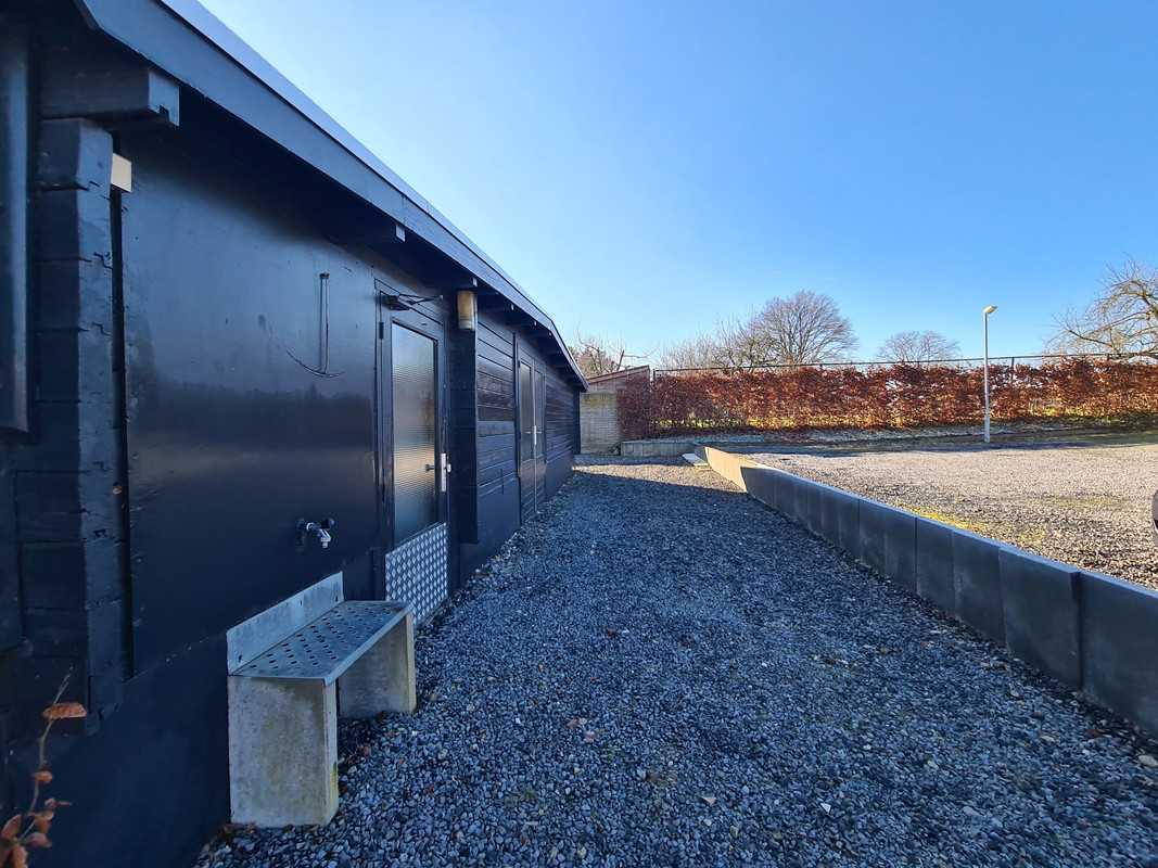 Studio te huur: Beekerweg 25D, Ulestraten
