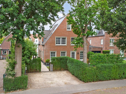 Marijkestraat 24A